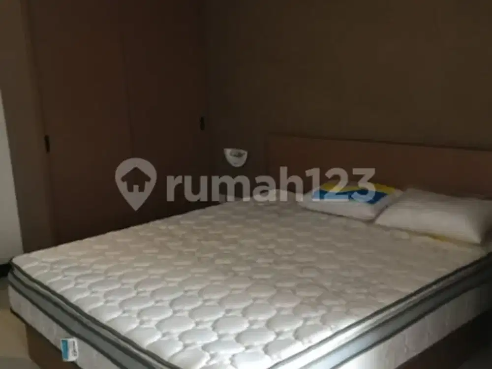 Apartement Sentraland Siap Huni di Semarang Tengah A5737