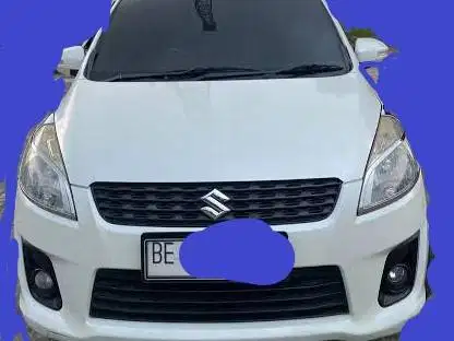Suzuki Ertiga GX MT Kodya