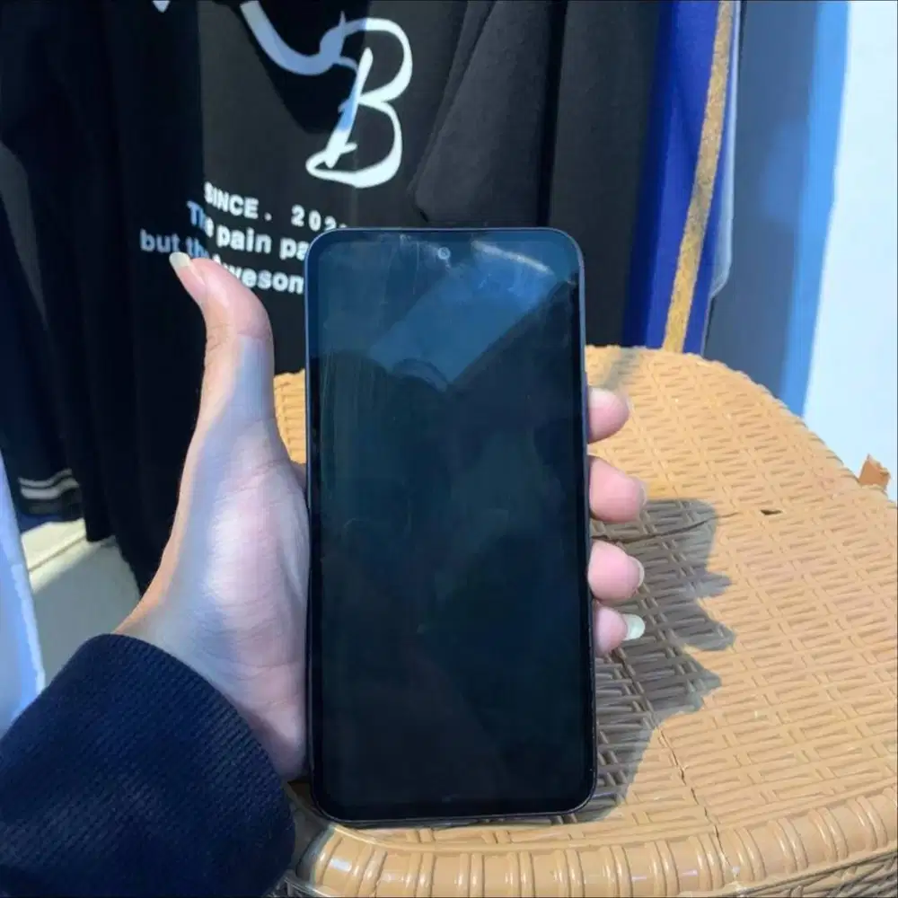 SAMSUNG A54 8/128
