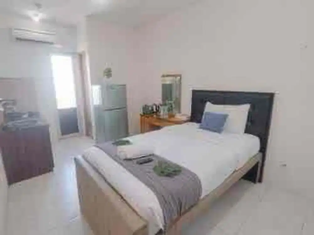 SHMSRS‼Apartemen Gunawangsa Manyar