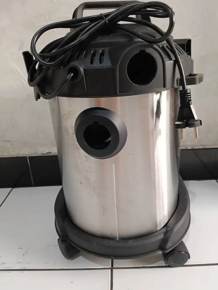 Vacum cleaner merk Maximus