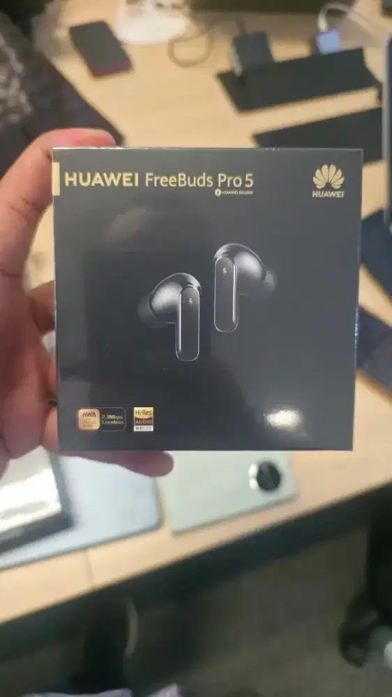 Huawei Freebuds Pro 5
