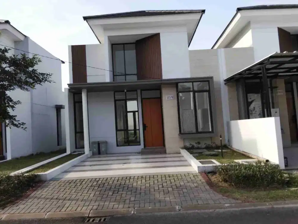 DISEWAKAN RUMAH CITRA RAYA CIKUPA