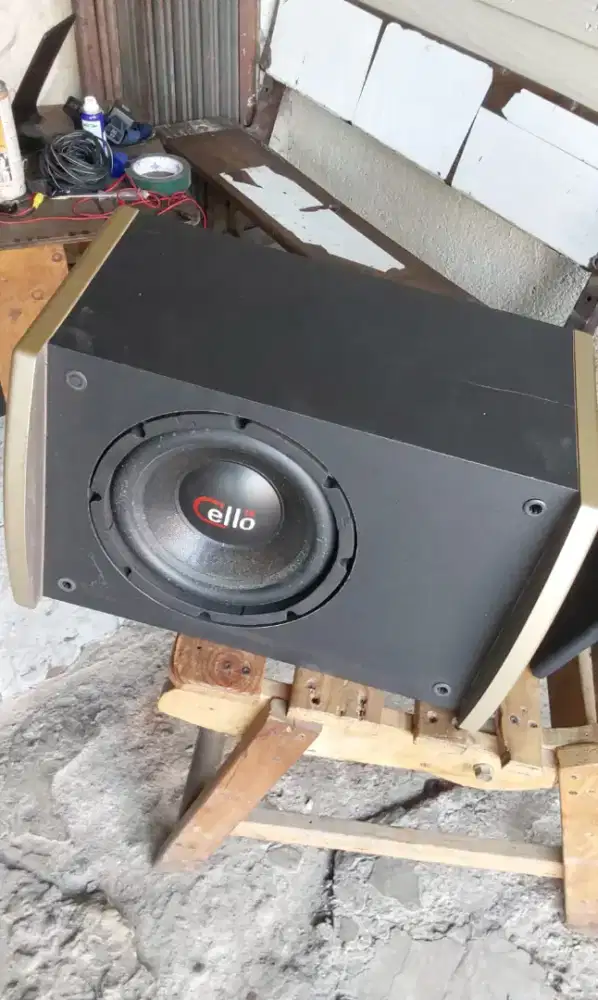 cello 8in aktif