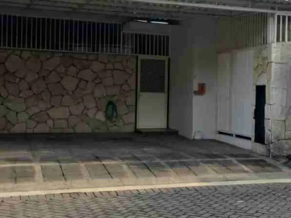 Murah Turun Harga Forest Mansion Wiyung Siap Huni