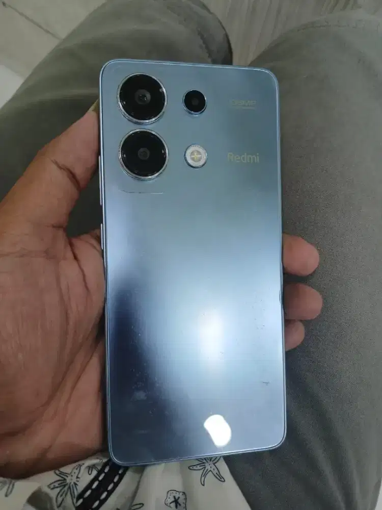Jual redmi note13 8/128