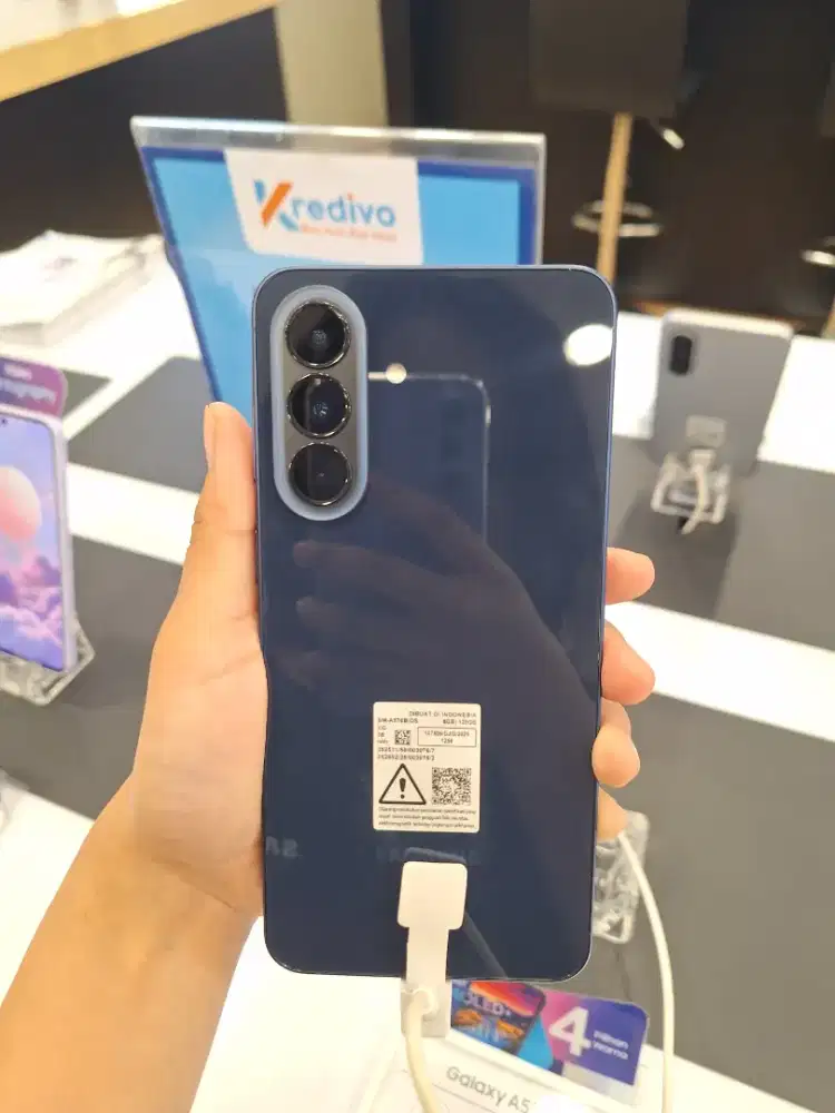 SAMSUNG GALAXY A57 5G
