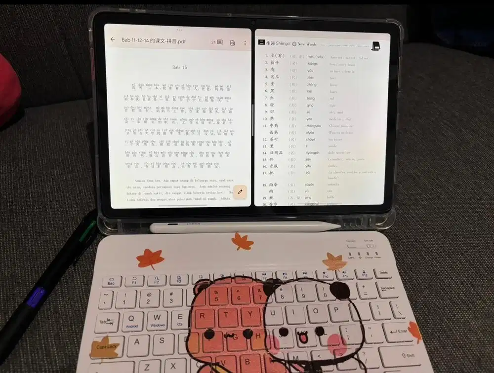 Xiaomi redmi pad SE (4gb/128gb
