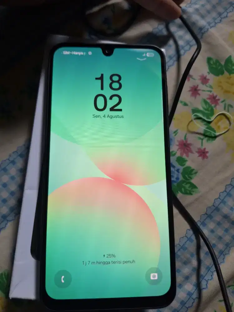 SAMSUNG A26 5G 8/256