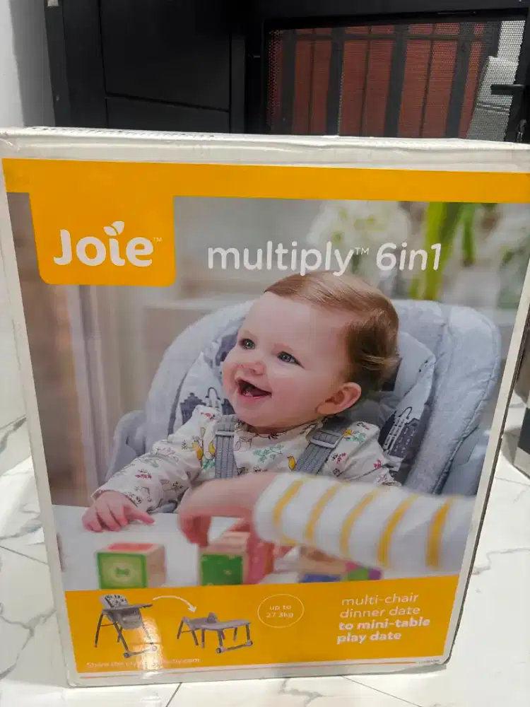 Joie Baby Chair