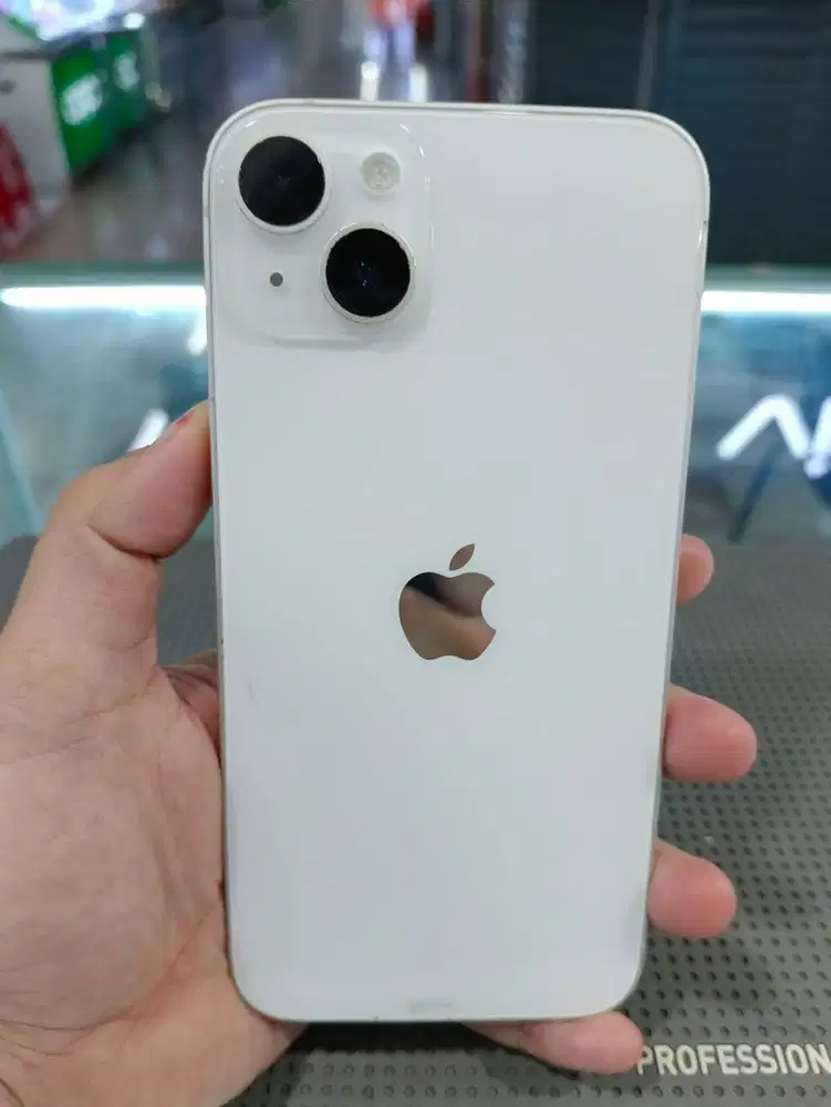 IPHONE 14 PLUS 128GB SECOND IBOX
