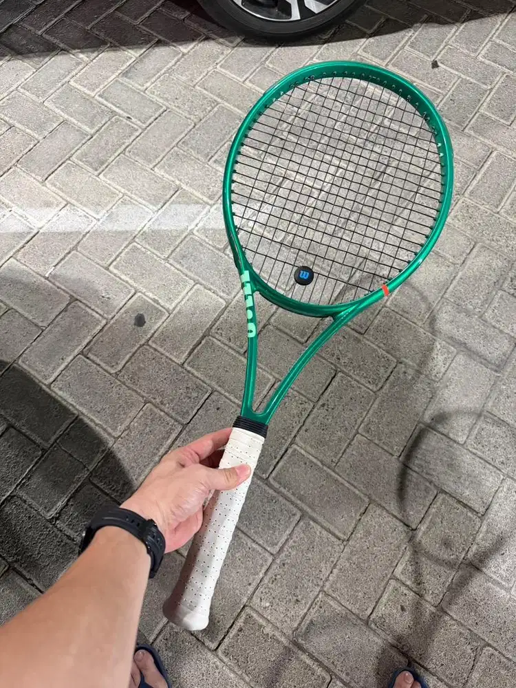 wilson blade v10 100 300gr