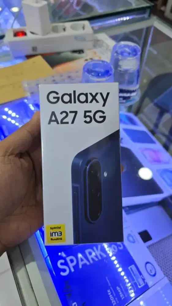 Samsung A27 5G 6/128GB