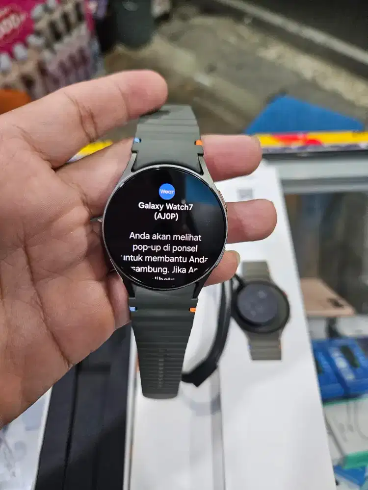 Samsung galaxy watch 7 40mm ORI