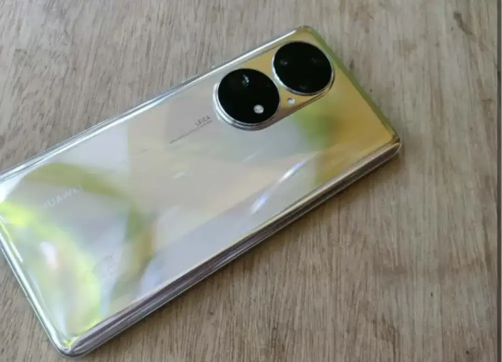 HUAWEI P50 PRO gold