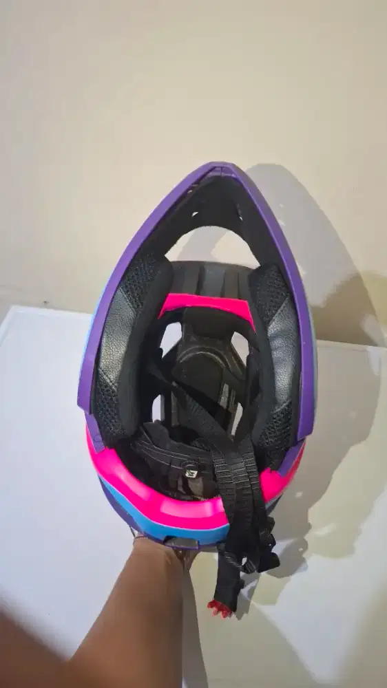 Helm Rockbros M