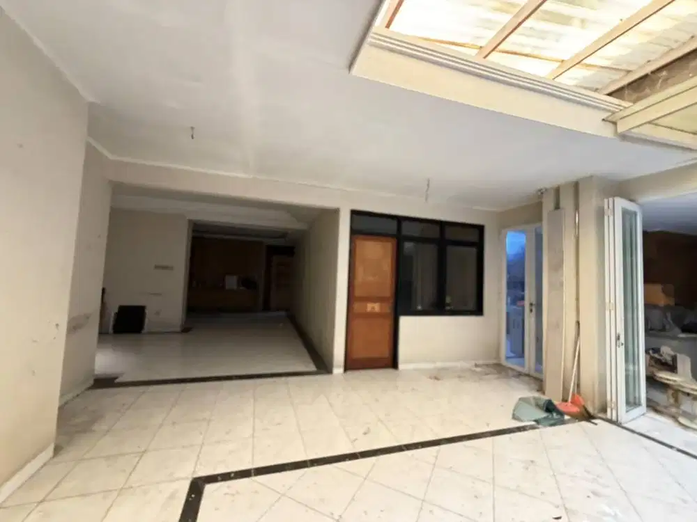 Dijual Bangunan Multifungsi di Kota Bandung – Cocok untuk Rumah & Usah