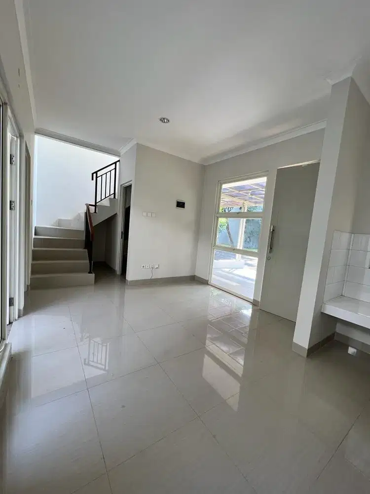 DISEWAKAN RUMAH DI GRANDWISATA (TAMBUN, MUSTIKAJAYA, BEKASI)