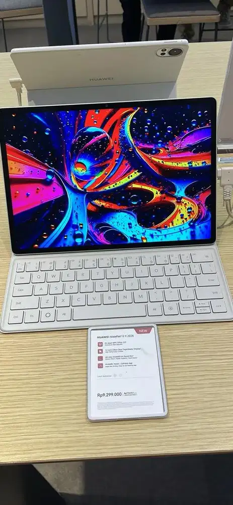 kredit matepad huawei jogja