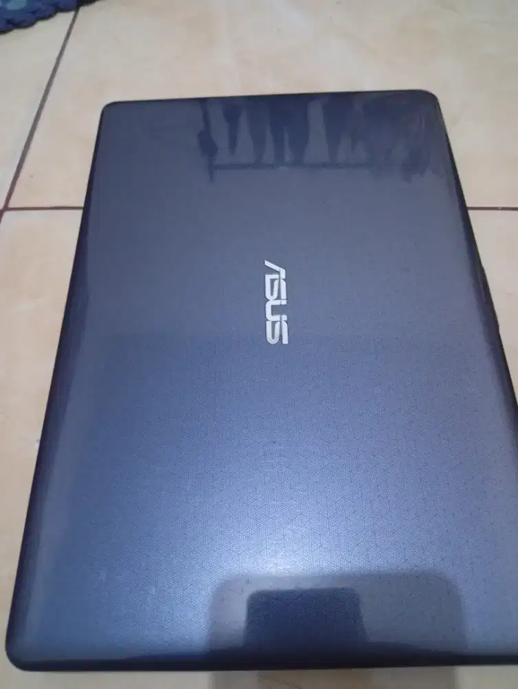 Asus E203M SSD 128GB Navy