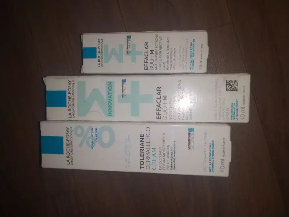 La Roche-Posay NEW