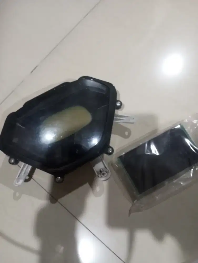 Speedometer Yamaha lexi s
