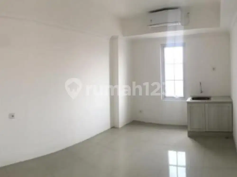 Apartement Murah Siap Huni di Paltrow Tembalang A5897