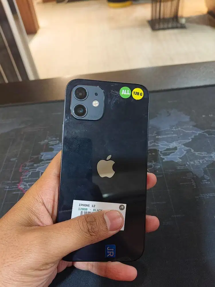 Iphone 12 128gb CICILAN TANPA JAMINAN