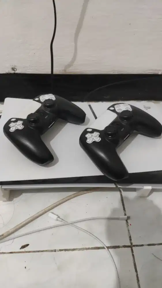 ps5 slim disc version