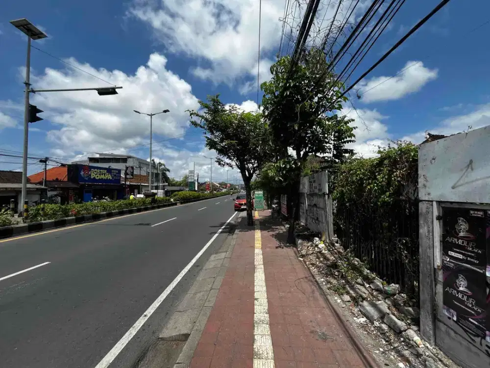 Tanah Premium Bypass Kedonganan Jimbaran