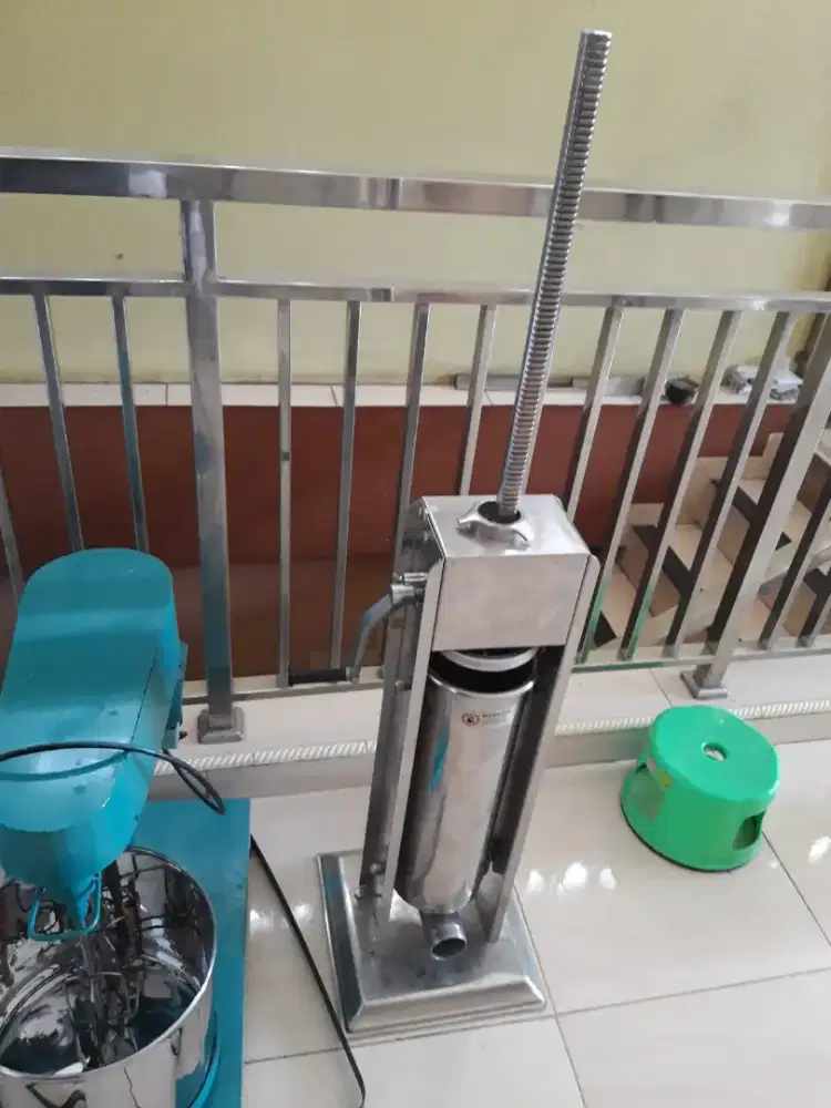 Alat cetak kofte