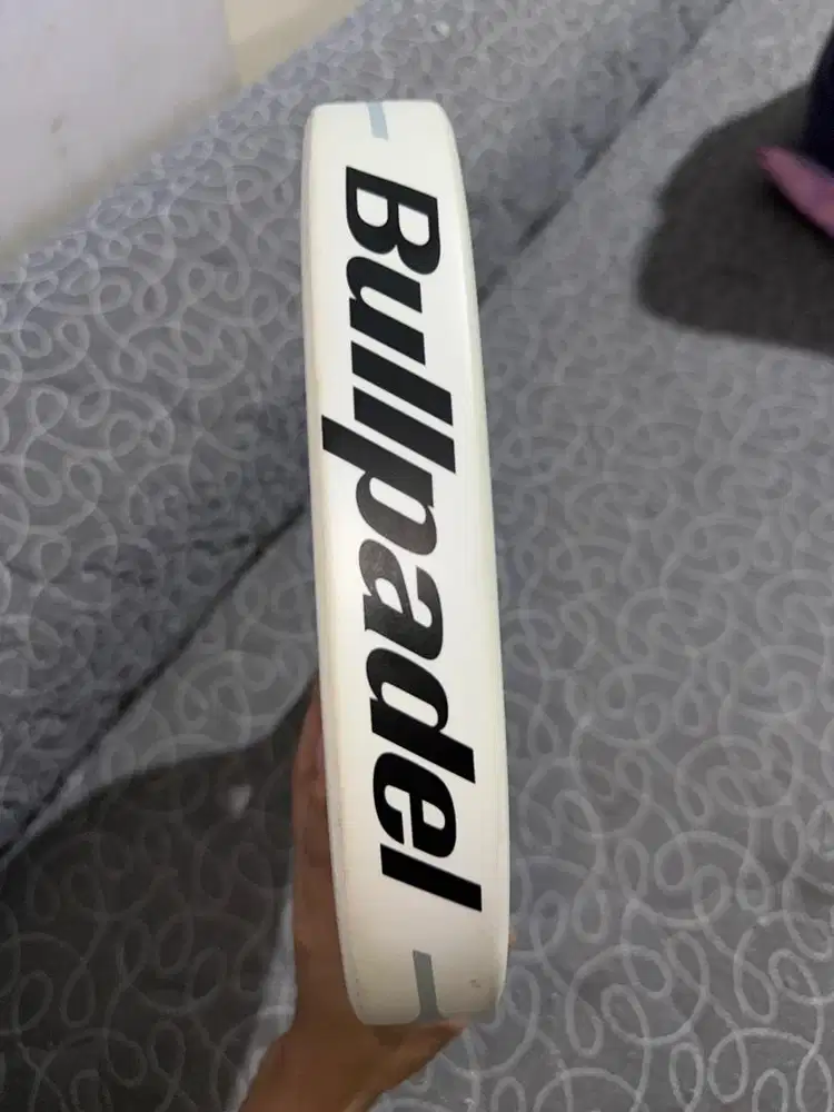 BULLPADEL ELITE WOMAN 2025