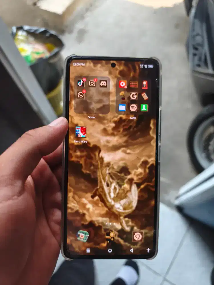 Infinix Note 30 Pro