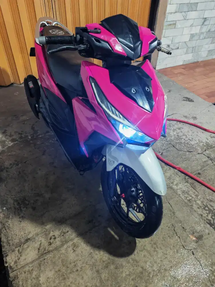 Honda Vario 2017 125