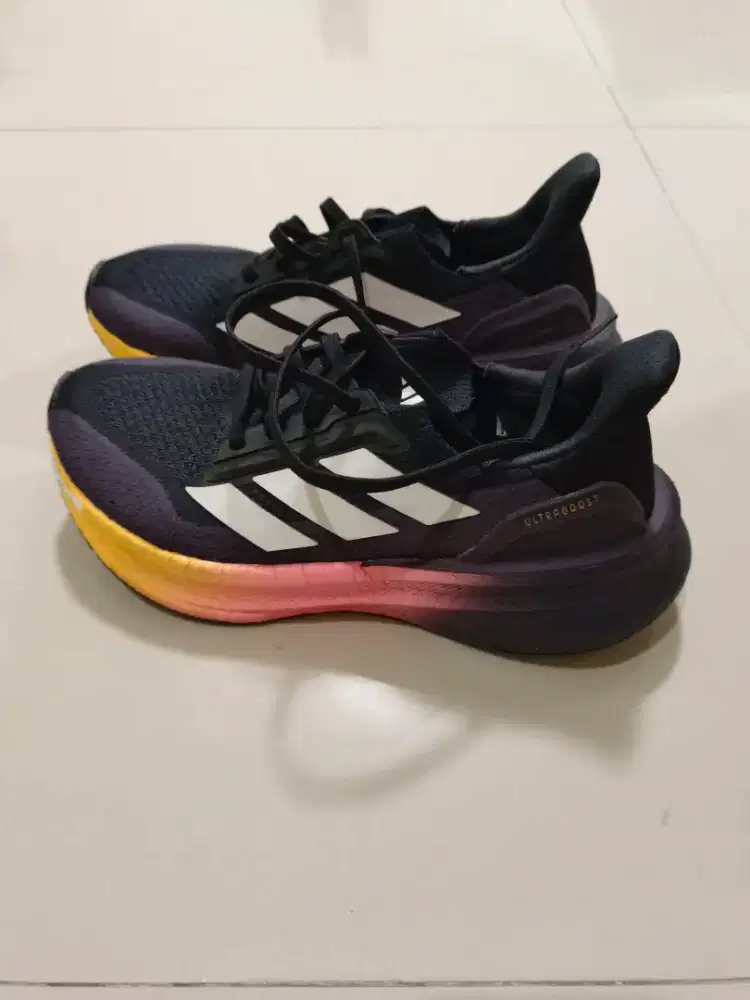 Sepatu Adidas Ultraboost Original