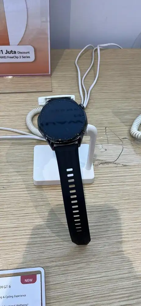 kredit huawei watch jogja