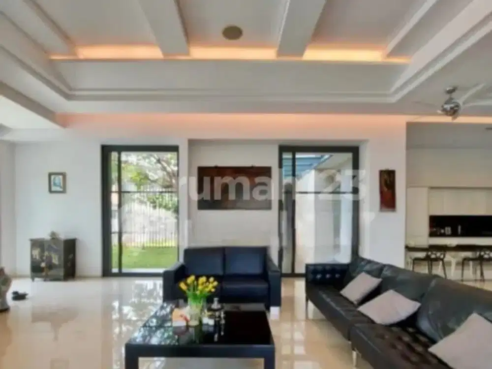 Luxury House, Rumah Mewah Modern Minimalis, Bagus, di Area Dekat Senopati Kebayoran.baru.jakarta Selatan Jaksel