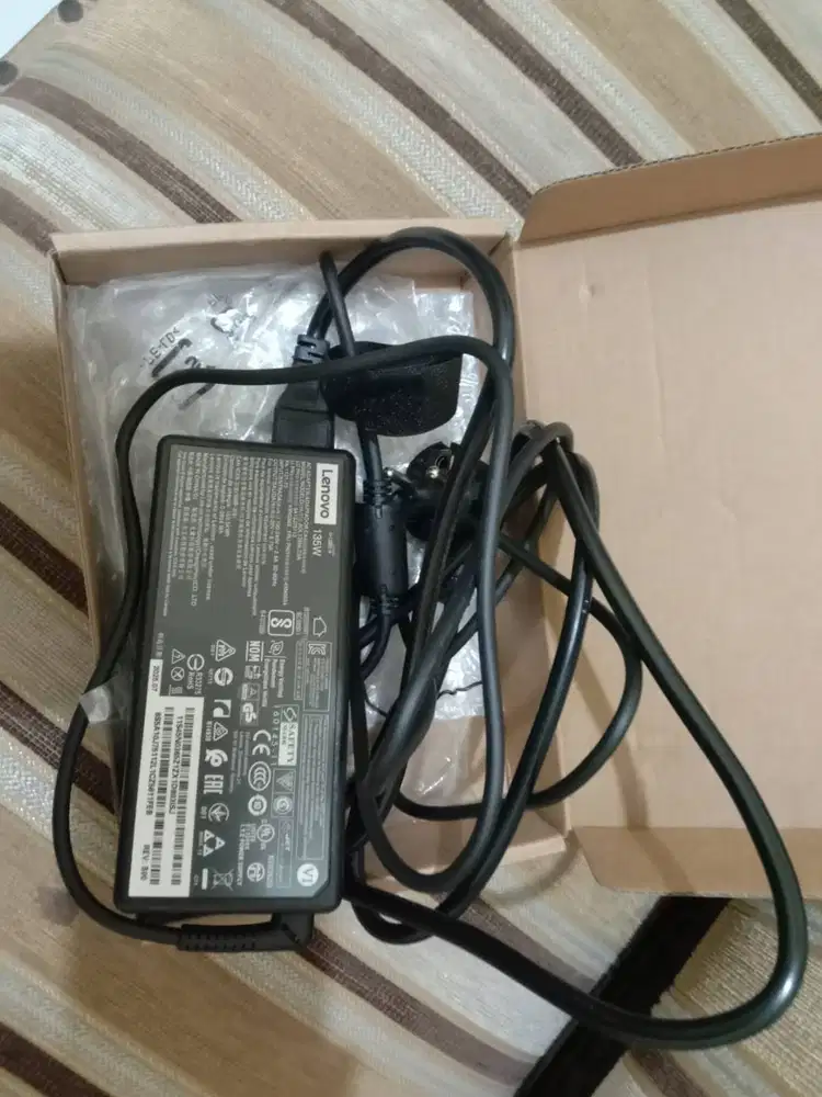 ADAPTOR PC AIO (ALL IN ONE) LENOVO IDEACENTRE 300