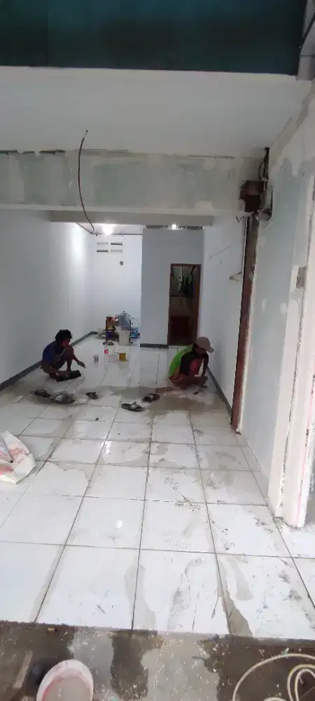 Sewa Kios Murah di Depok