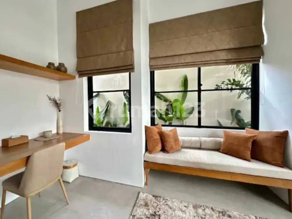 tropical Villa Near Dreamland Beach – 25 Years Leasehold