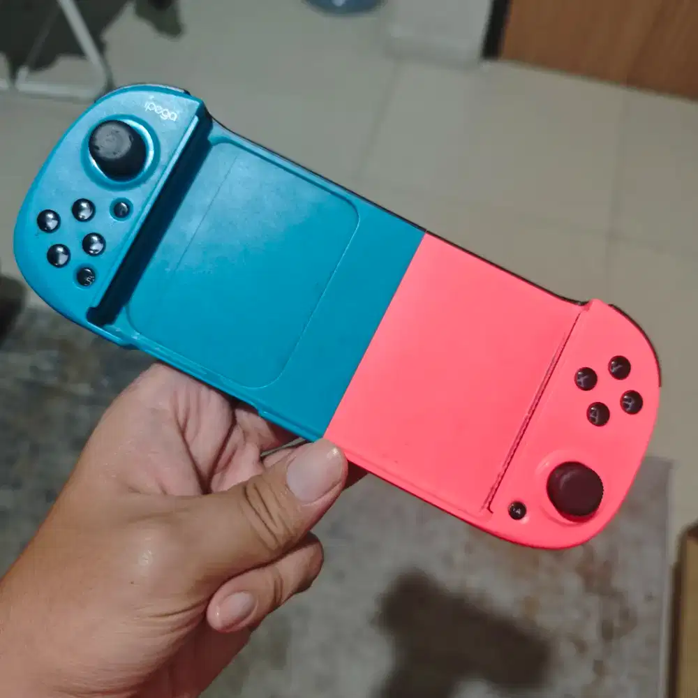 Gamepad Hp Ipega 2179