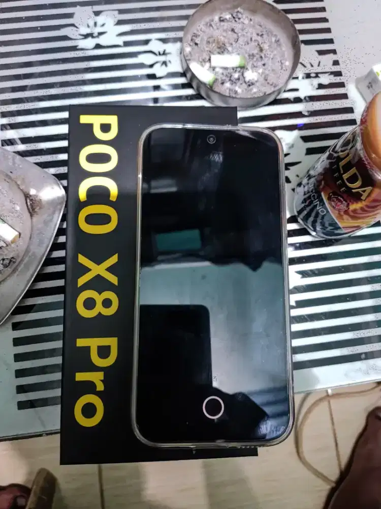 POCO X8 PRO 8/512