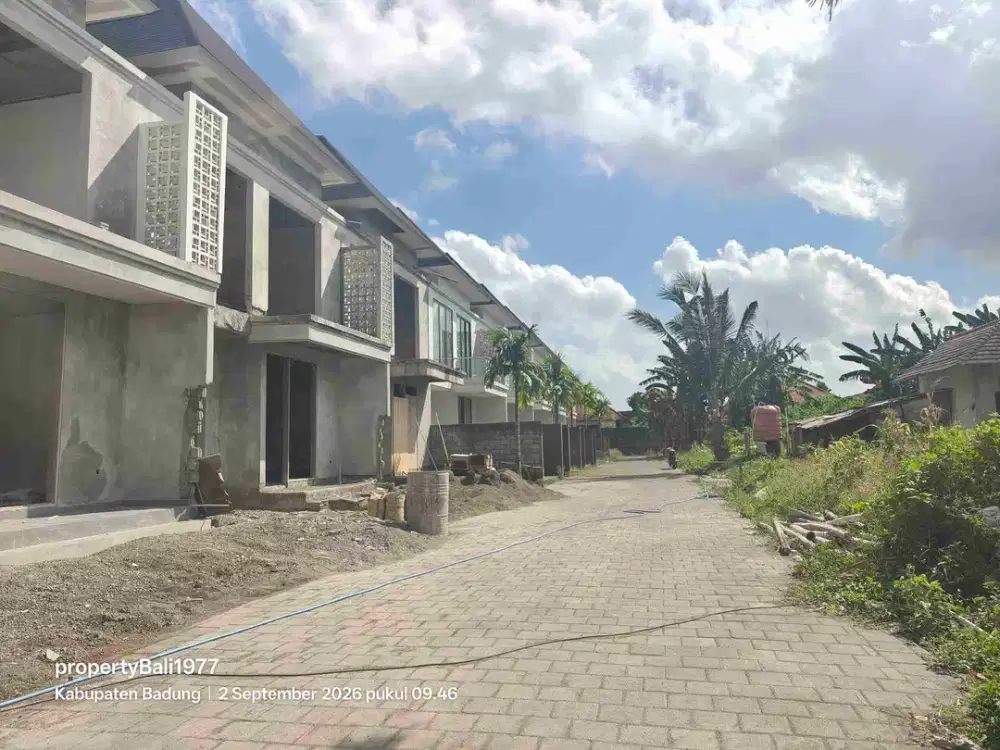 kav jln 6 mtr dekat puspem badung bali