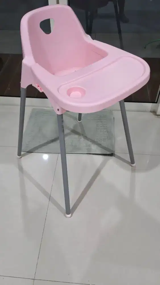 Baby chair informa