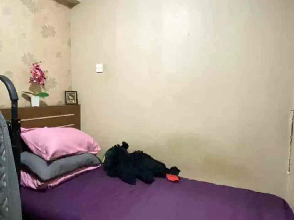2BR GREENBAY PLUIT CUMA Rp370 JUTA – TOWER C, LT 19