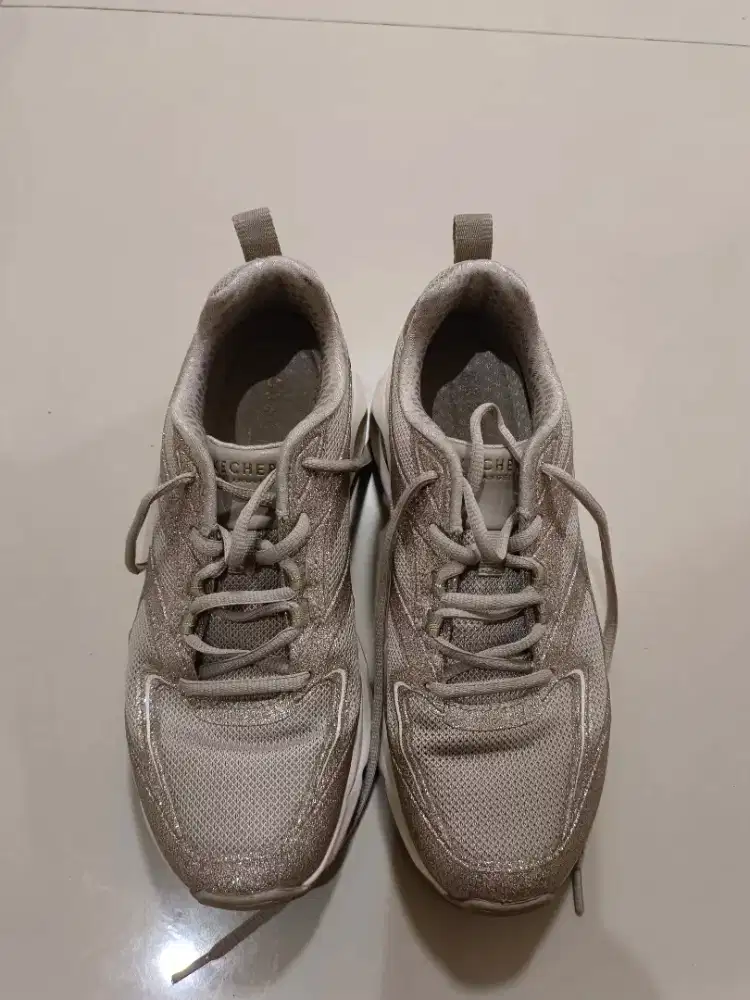 Sepatu SKECHERS original