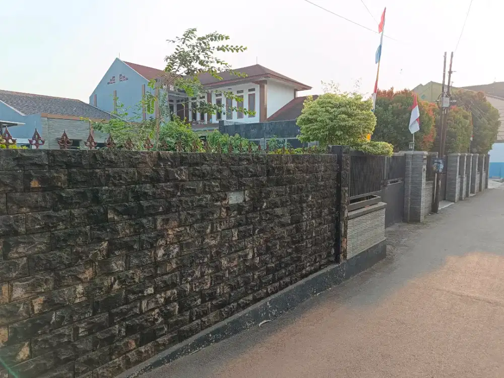 DIJUAL RUMAH NEGO