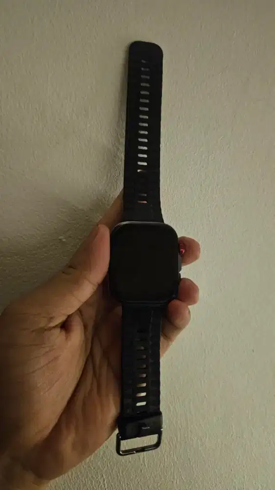 Huawei Watch Fit 4 Pro Second/ Bekas