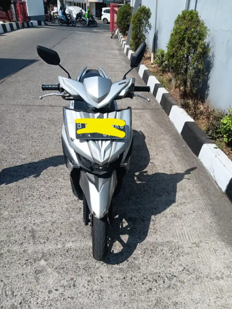 Mio soul GT 2017 original