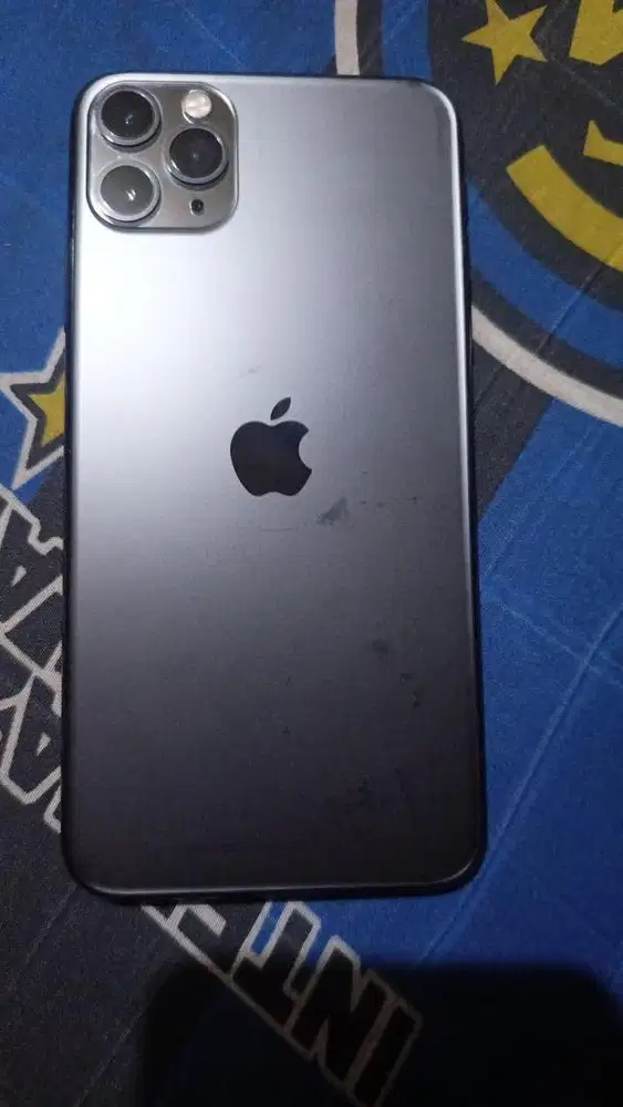 Iphone 11 Promax
